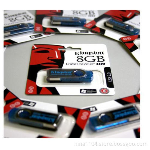 USB Flash Drive,Kingston Date Traveler 101 2GB/4GB/8GB,Kingston USB Flash Disk